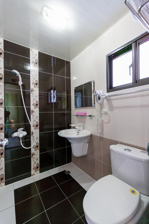 Next Stop B&B Хенгчун Номер фото